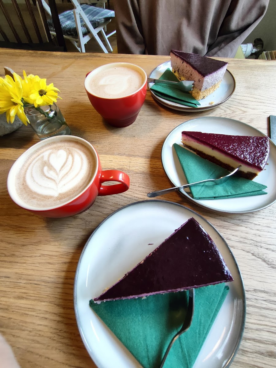 Amsel Kaffee Fallersleben - 9