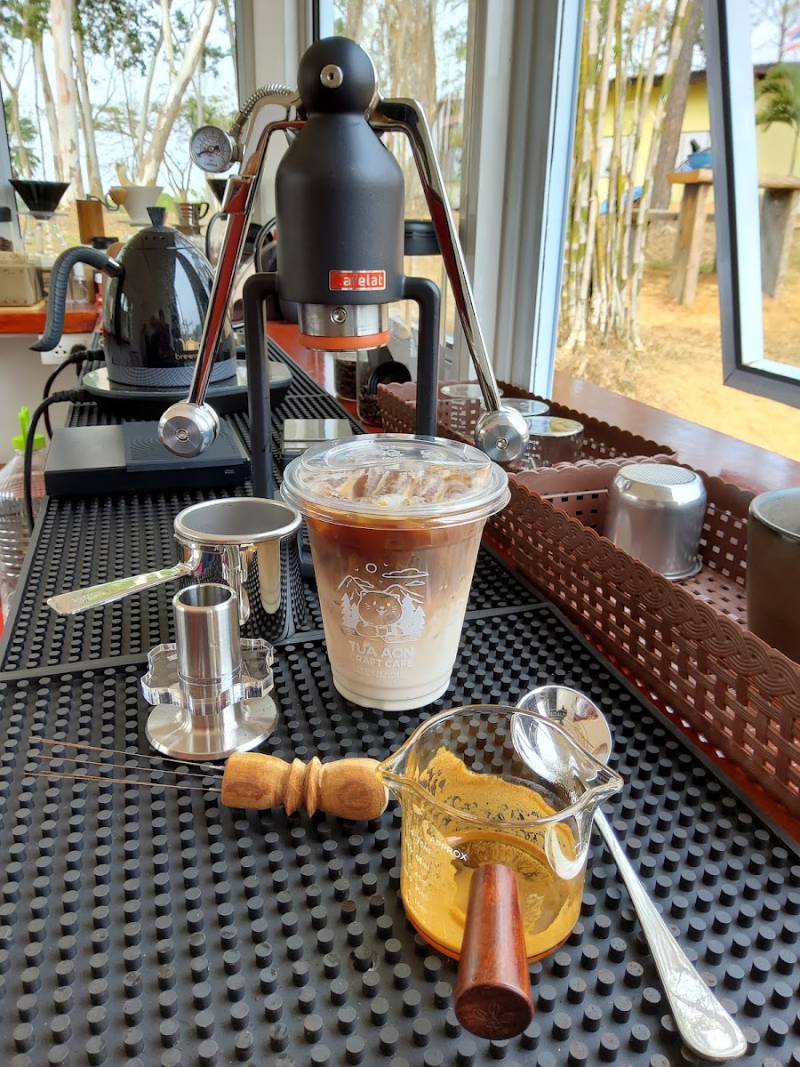 Tua Aon Craft Cafe - 3