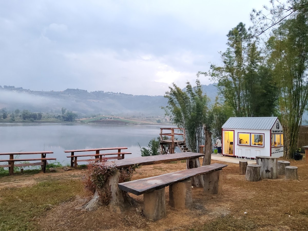 Tua Aon Craft Cafe - 4