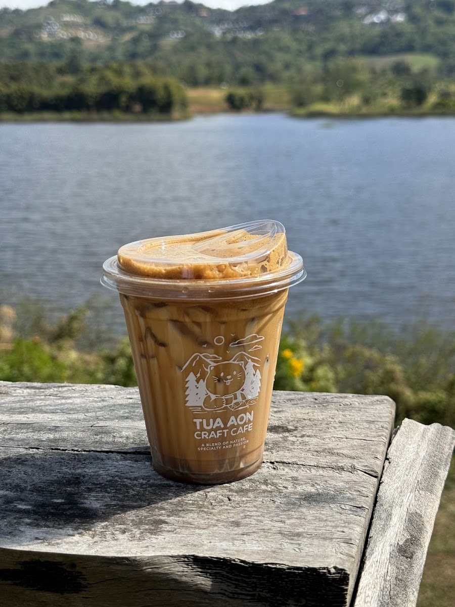 Tua Aon Craft Cafe - 5