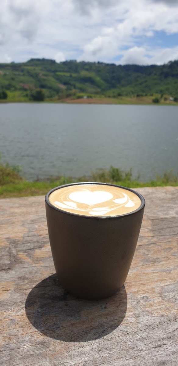 Tua Aon Craft Cafe - 6