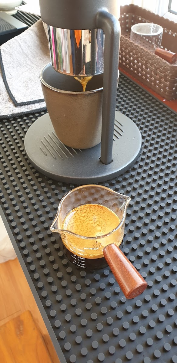 Tua Aon Craft Cafe - 7