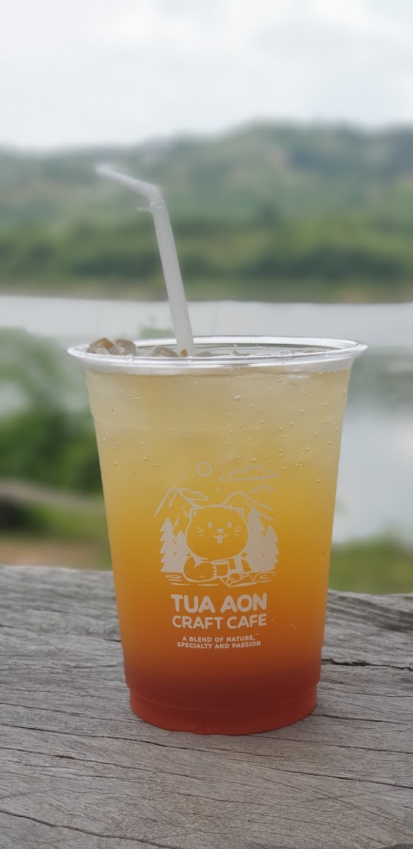 Tua Aon Craft Cafe - 8