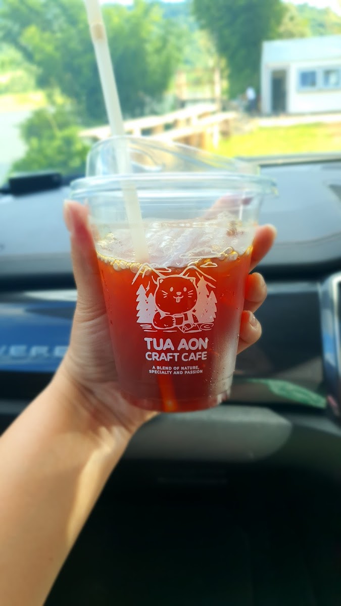 Tua Aon Craft Cafe - 9