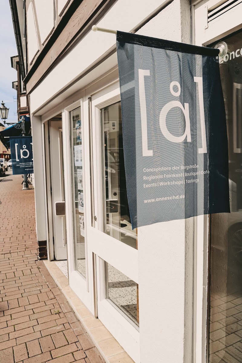 [anneschd] – Conceptstore