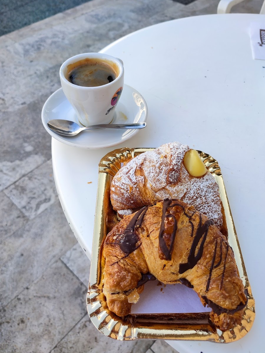 Bar Pasticceria Guido