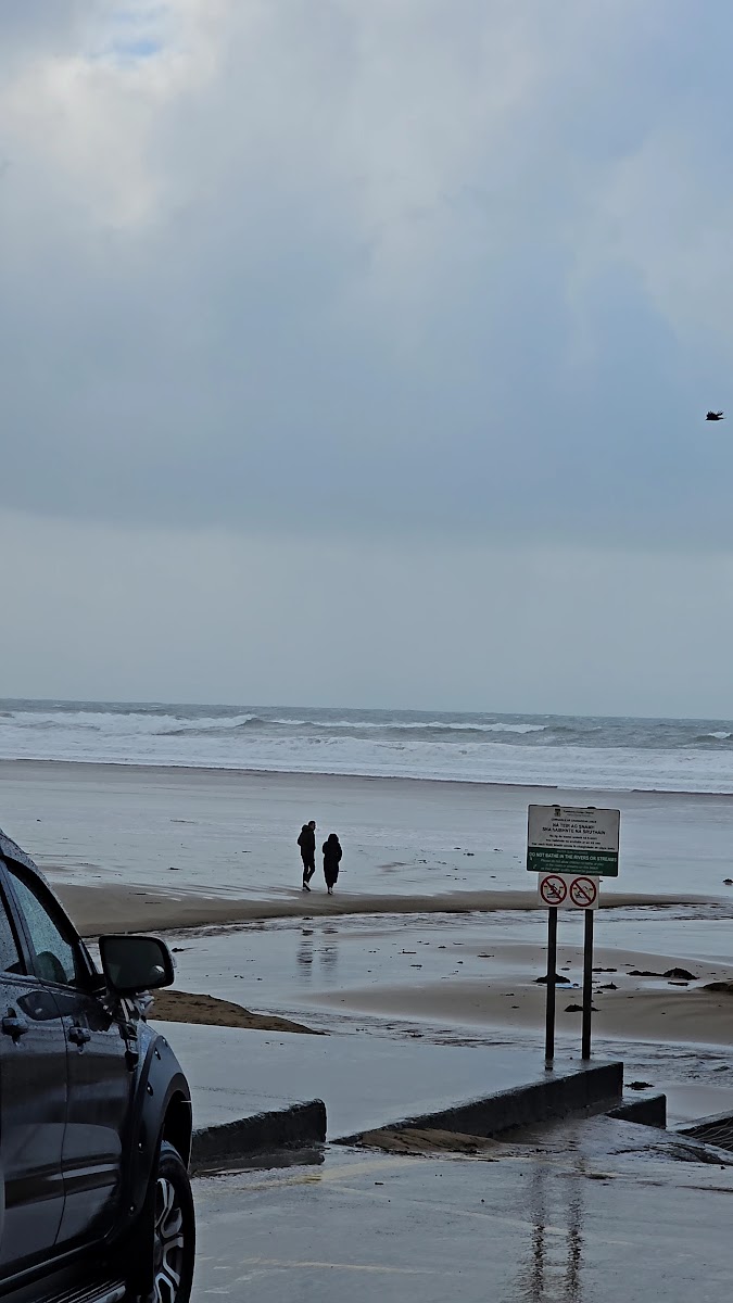 Collins' Beach Cafe and Seaweed Baths - 3