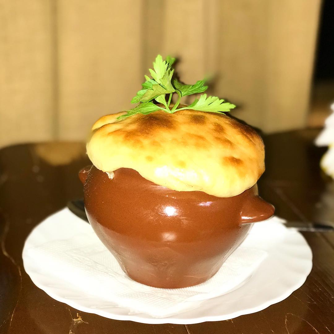 Кафе Alania - 10