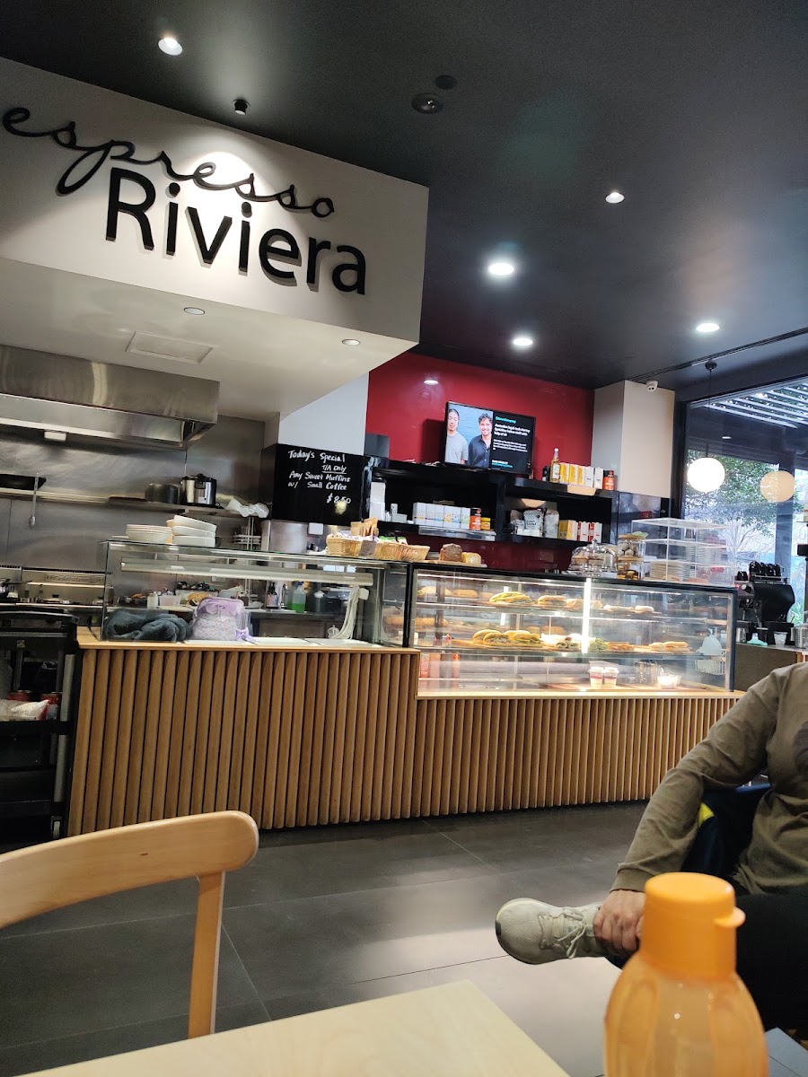 Espresso Riviera - 4