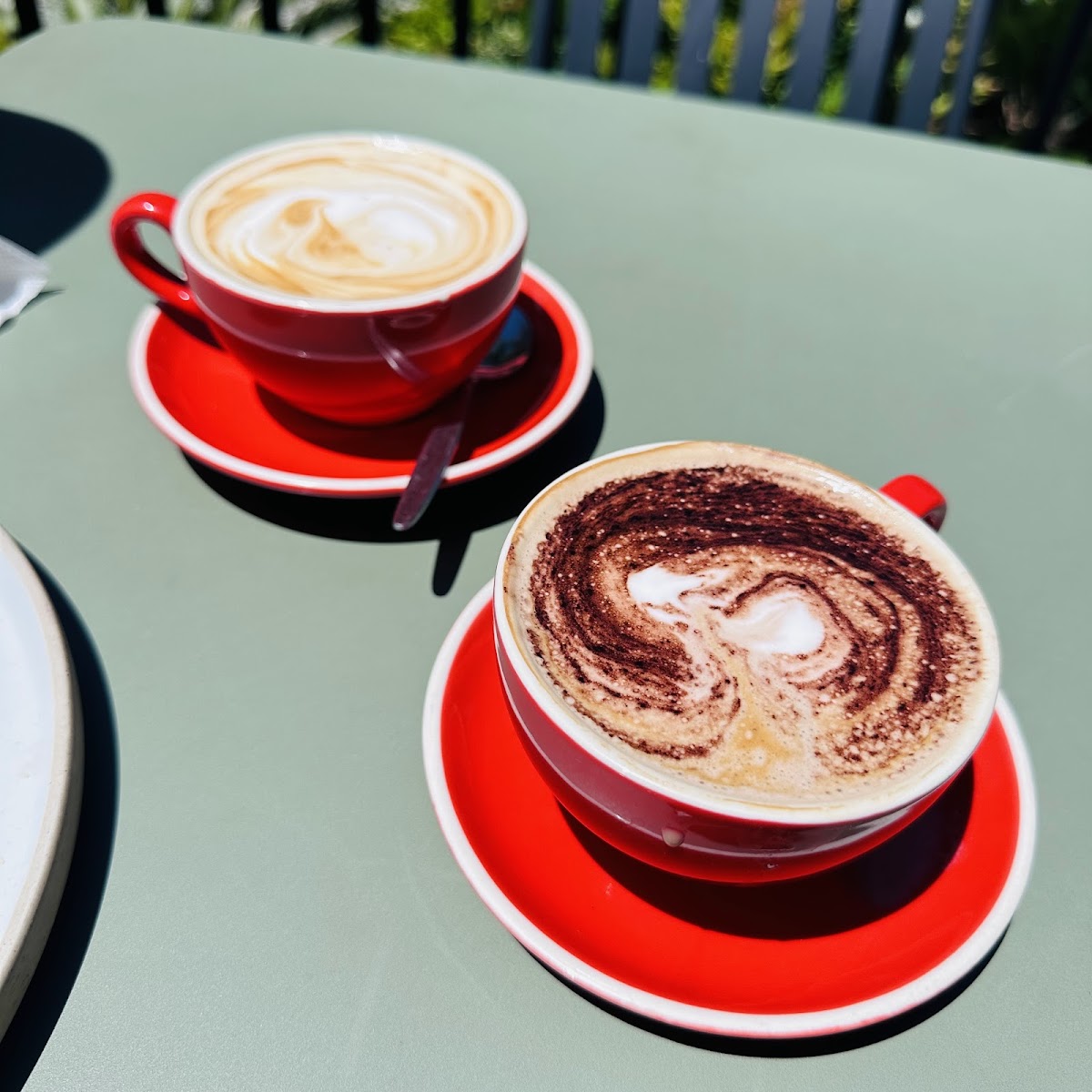 Espresso Riviera - 5