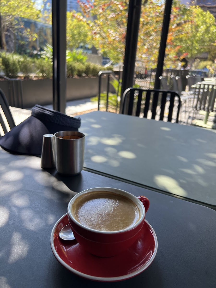 Espresso Riviera - 6