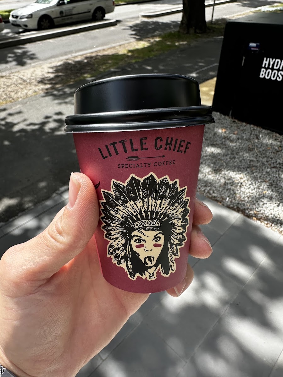 Espresso Riviera - 9