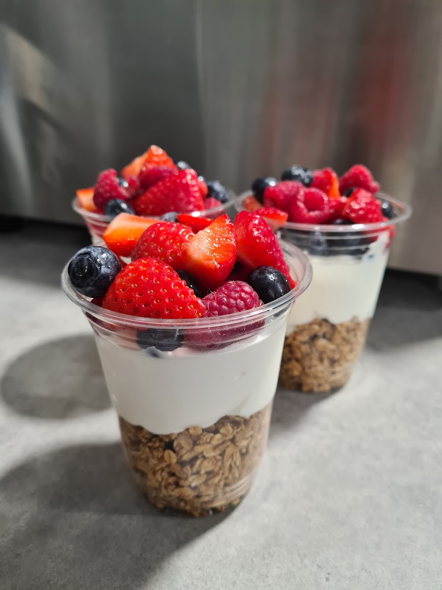 Kershaw's Sandwich Shop & Café