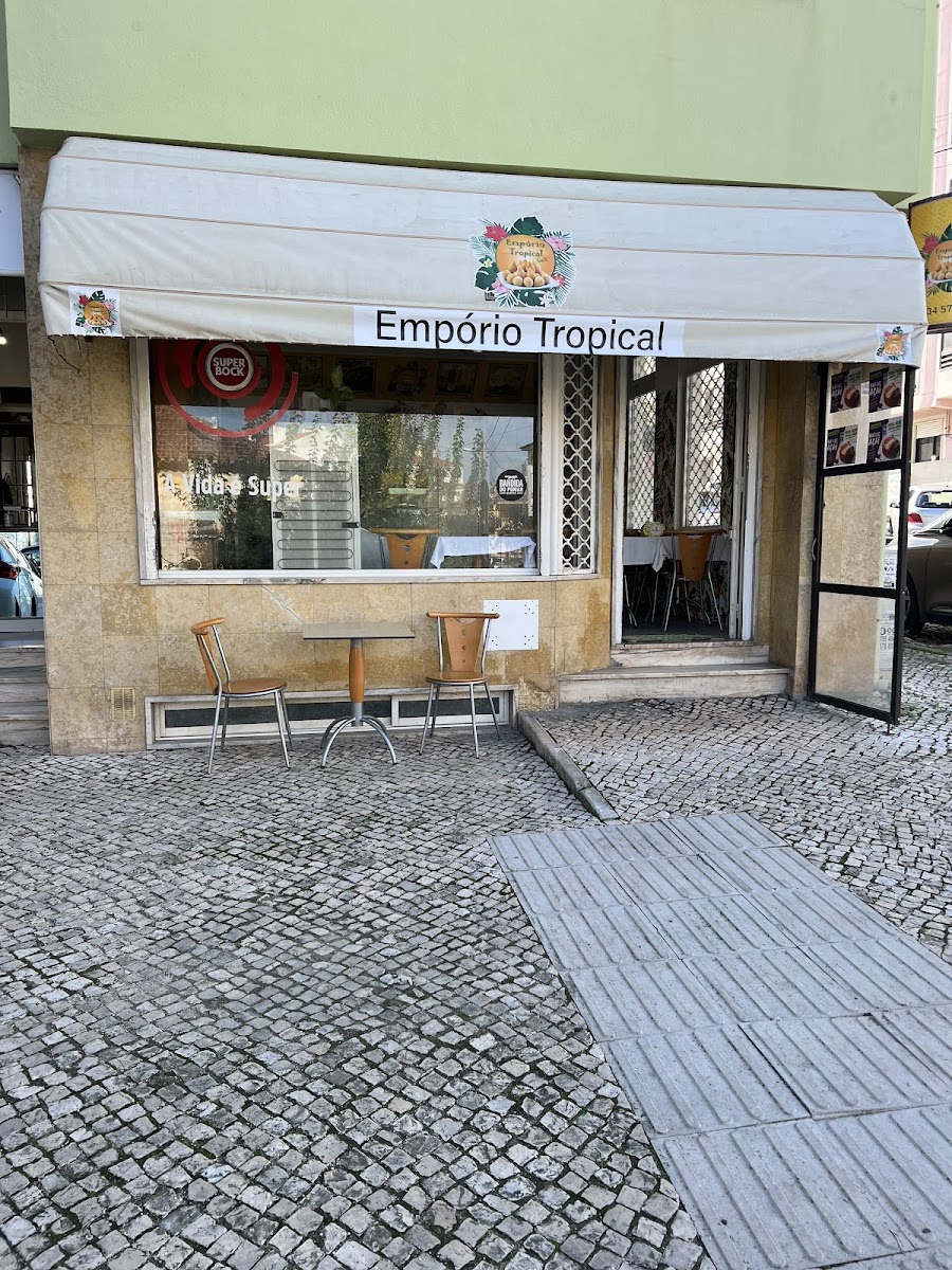 Empório Tropical