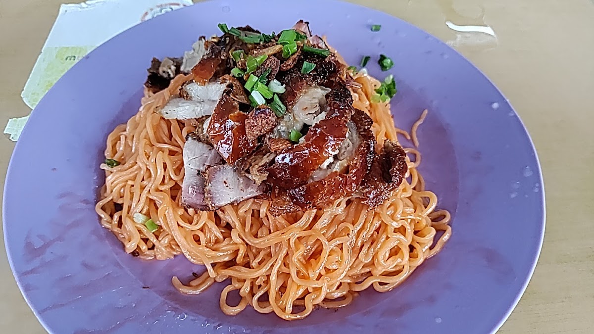 Ting Roasted Cafe 陈记烧腊店