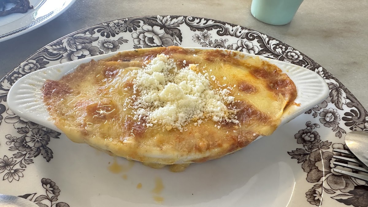 City Food & Drink - 2