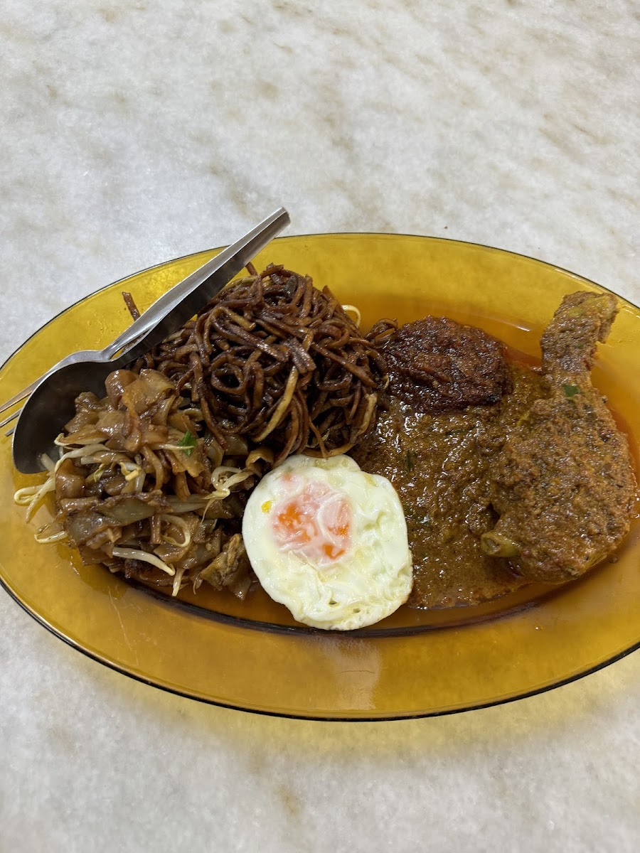 City Food & Drink - 3