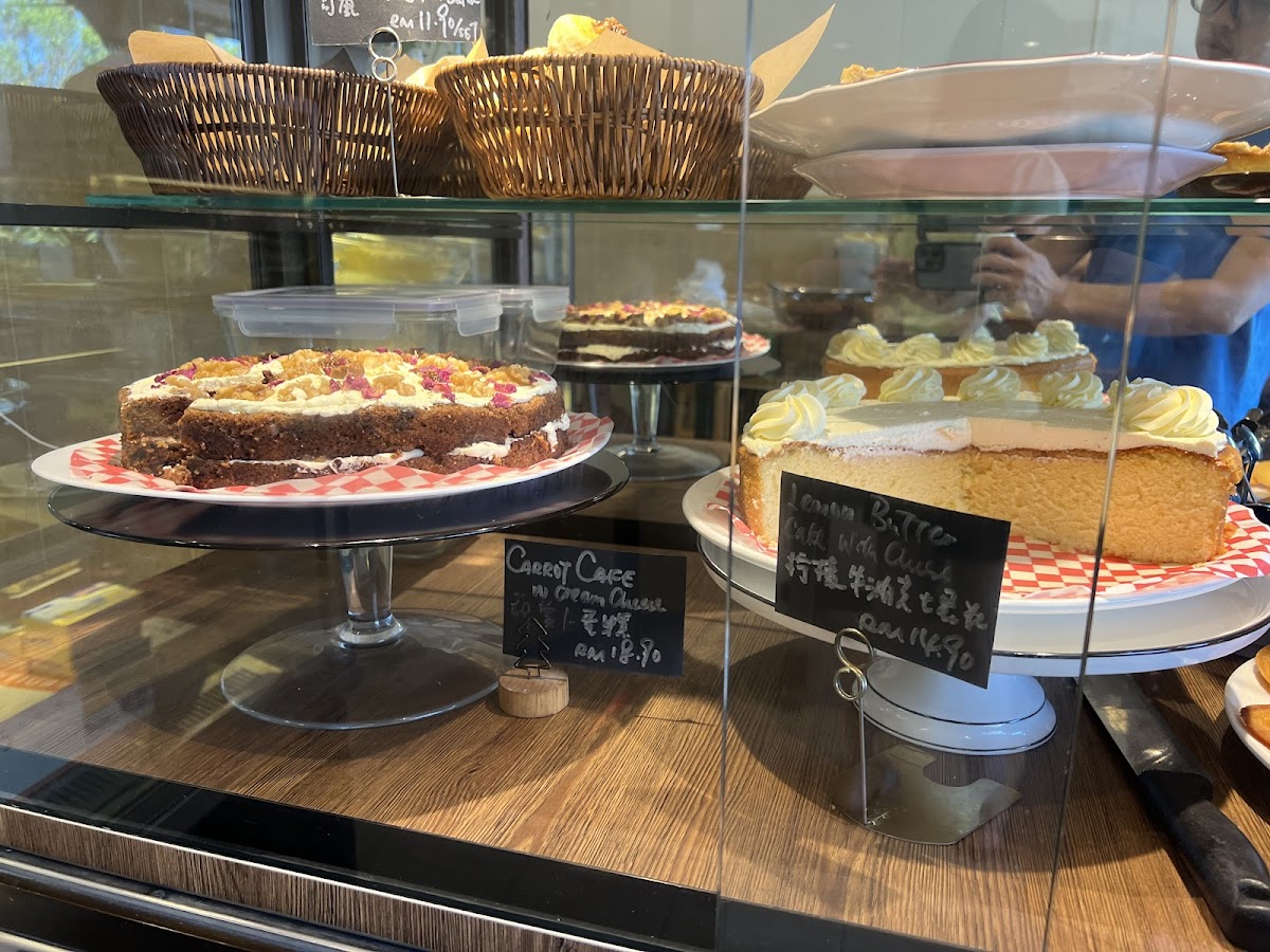 City Food & Drink - 5