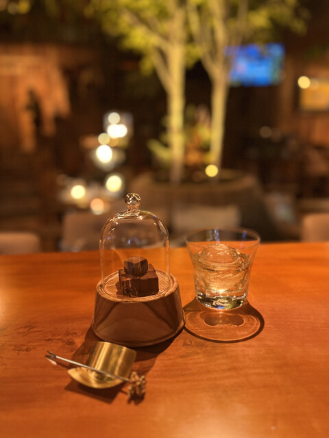 L.VERUS Tokyo -Cafe&Bar- - 10
