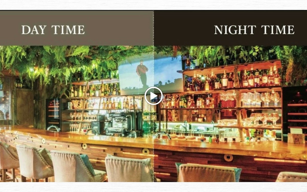 L.VERUS Tokyo -Cafe&Bar- - 2