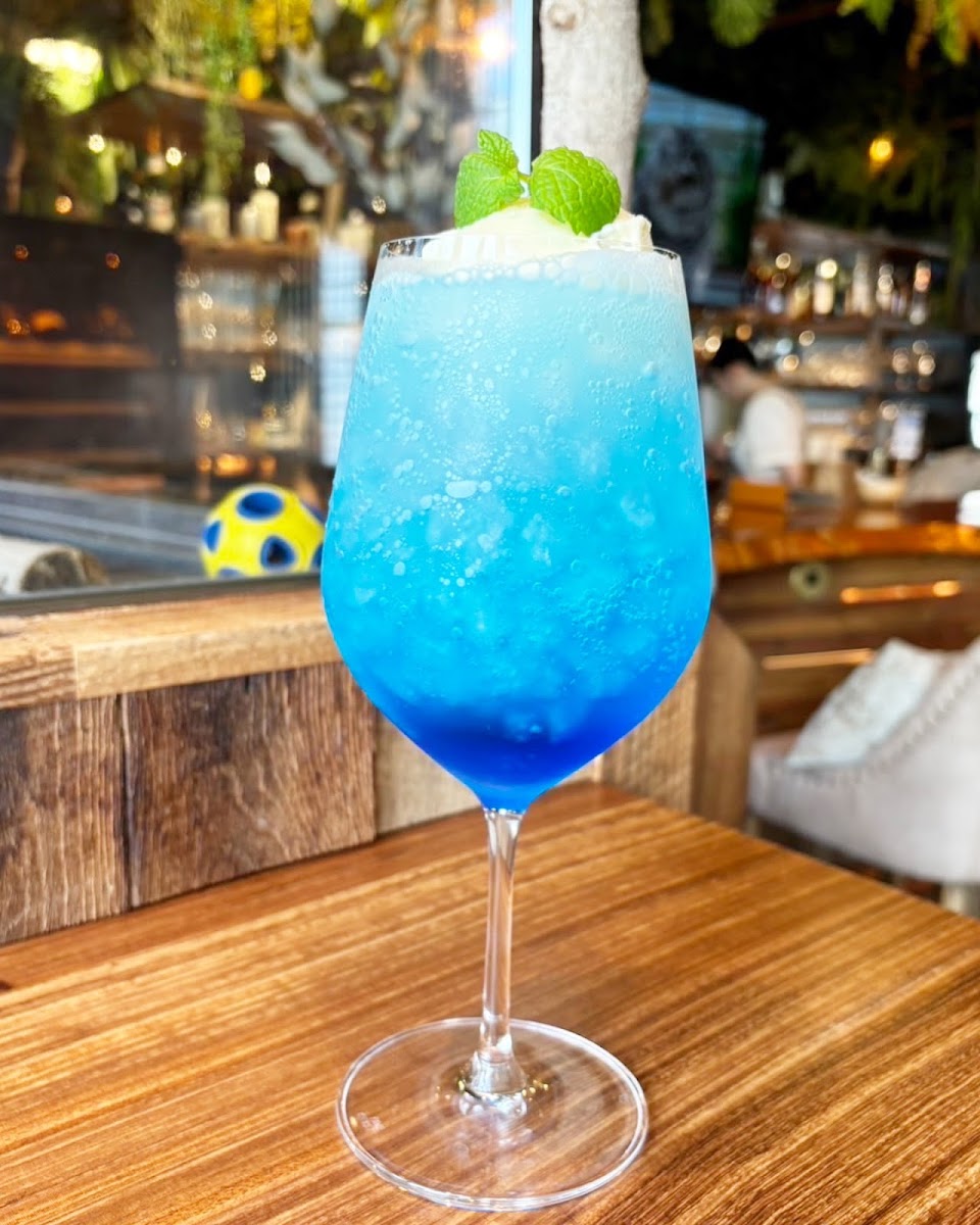 L.VERUS Tokyo -Cafe&Bar- - 4