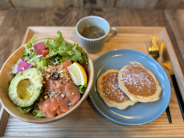 L.VERUS Tokyo -Cafe&Bar- - 5