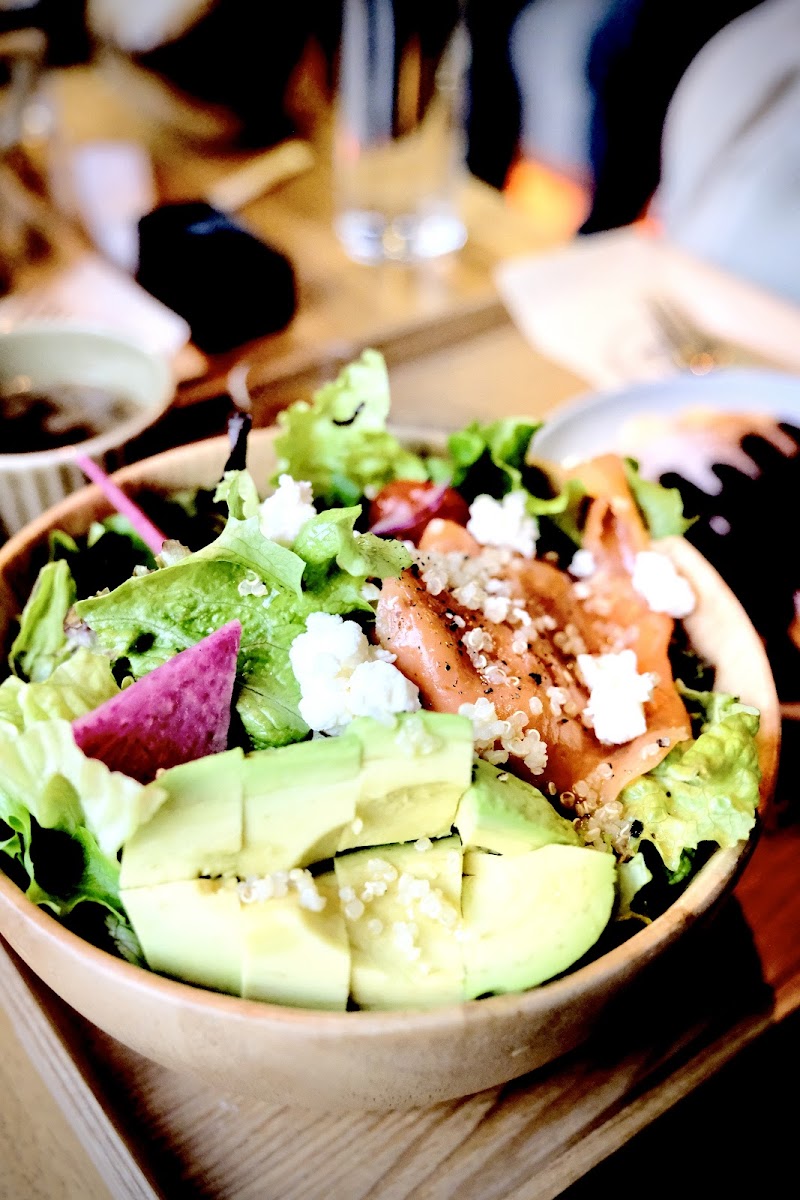 L.VERUS Tokyo -Cafe&Bar- - 6