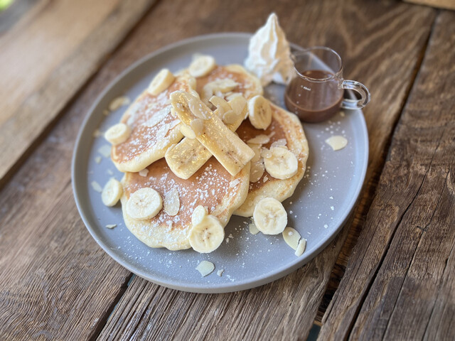 L.VERUS Tokyo -Cafe&Bar- - 8