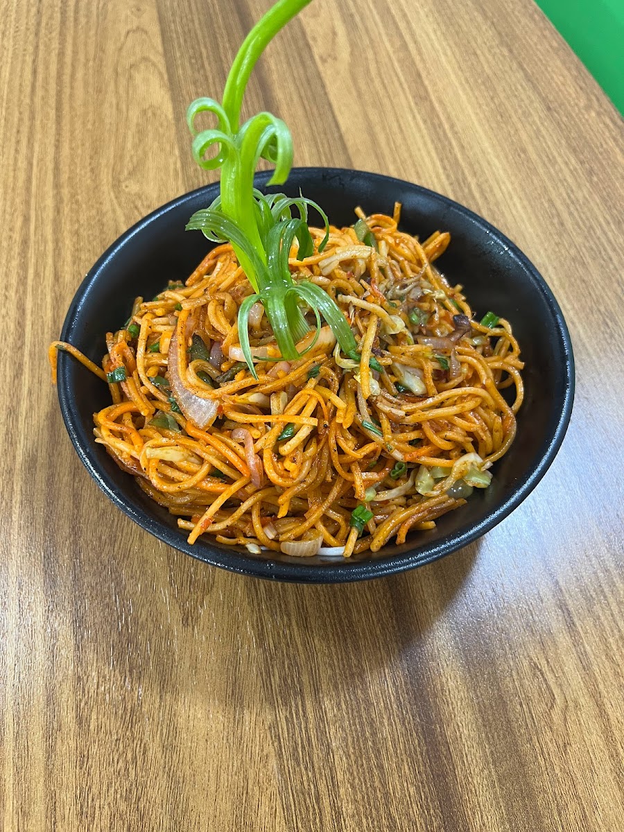 Foodio - The Cafe - 10