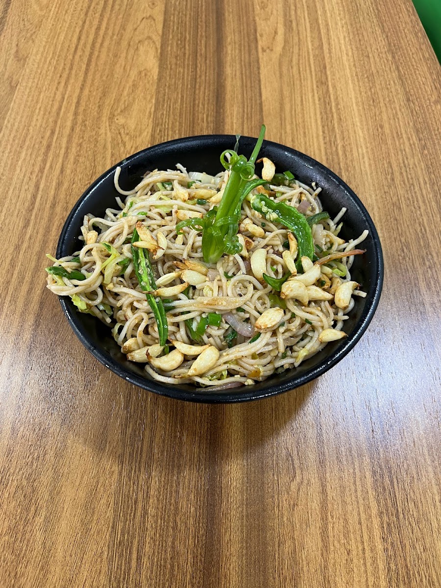 Foodio - The Cafe - 3