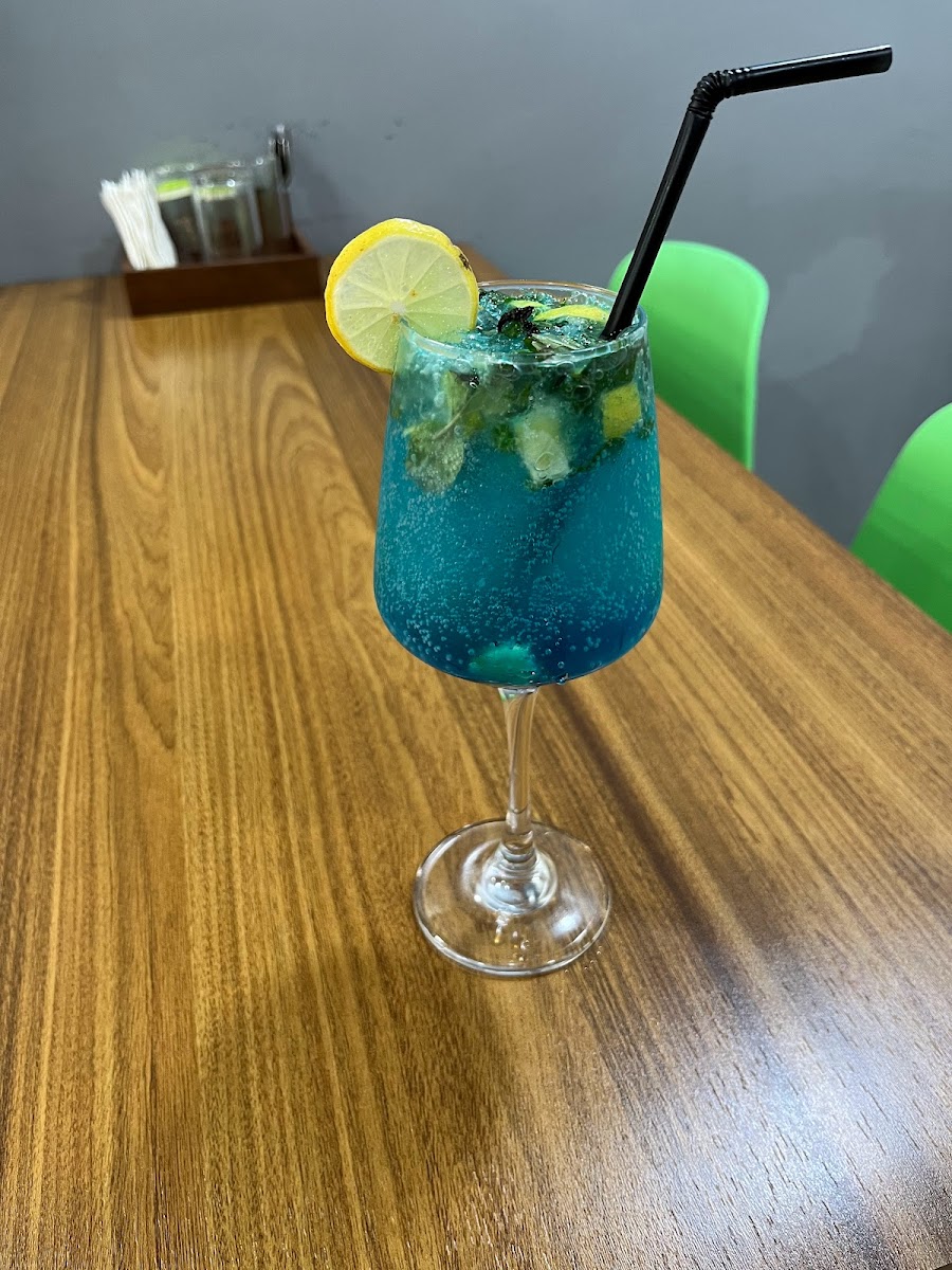 Foodio - The Cafe - 4