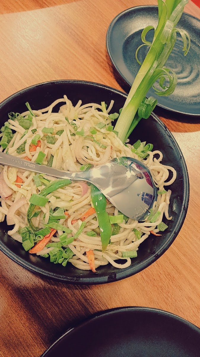 Foodio - The Cafe - 5