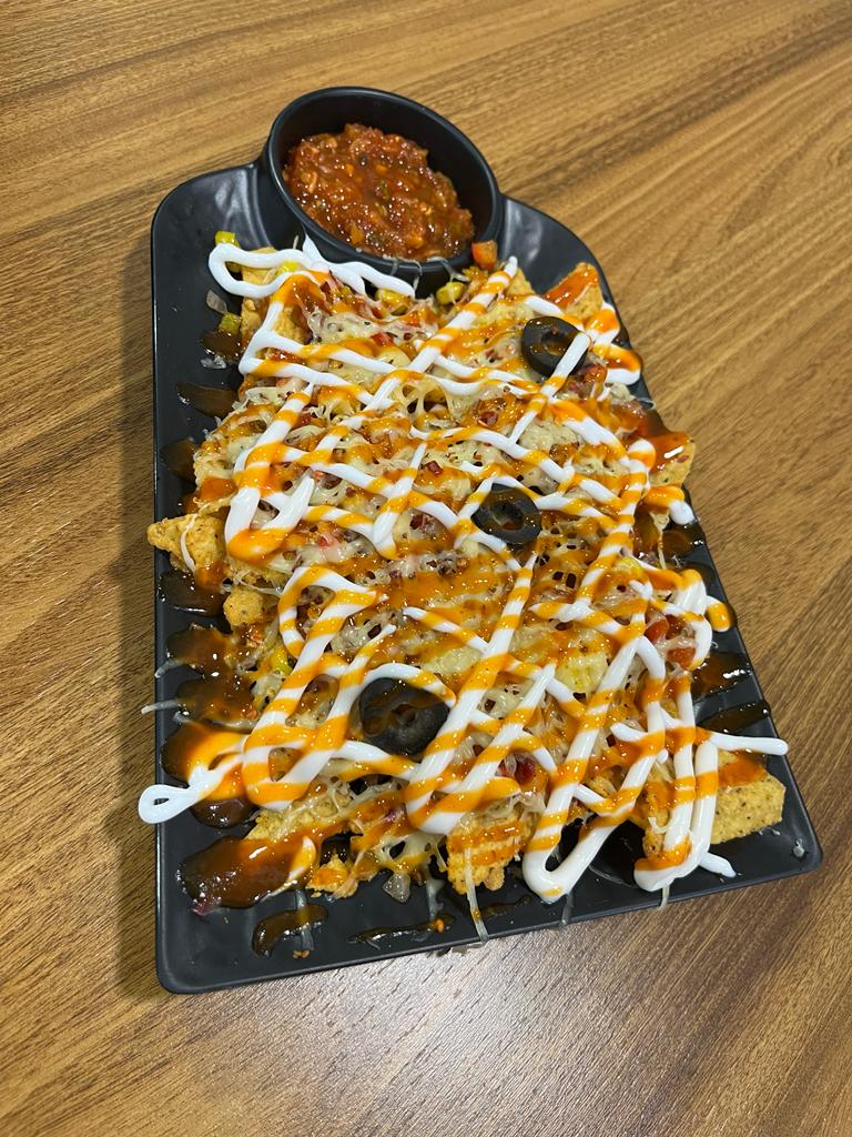 Foodio - The Cafe - 6