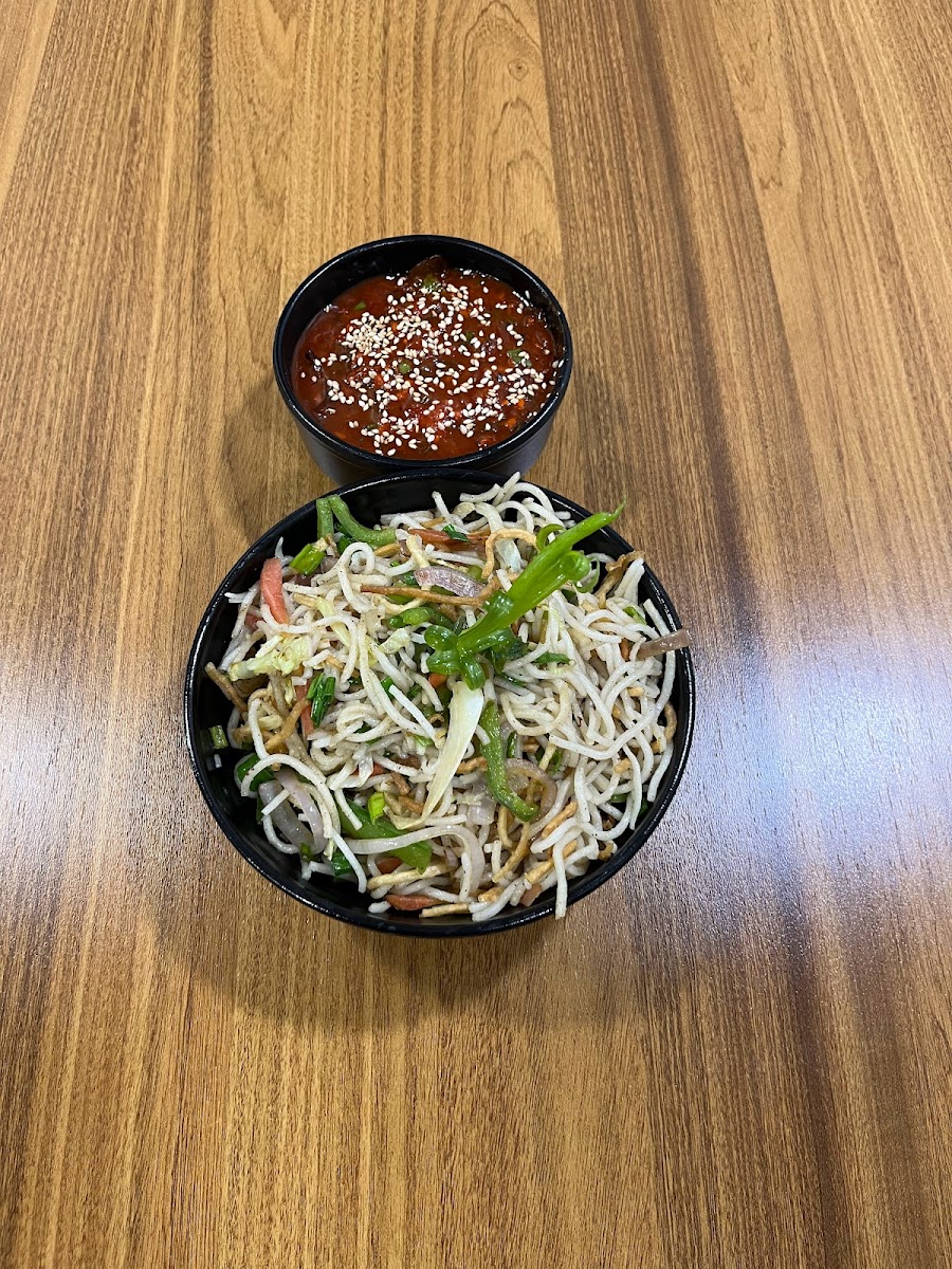 Foodio - The Cafe - 9