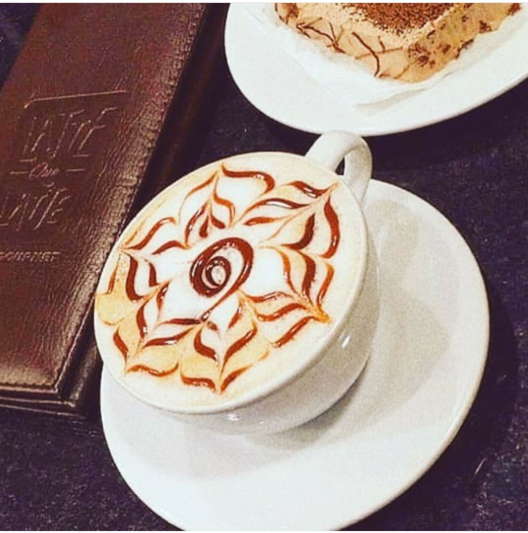 Latte Que Latte Cafe Gourmet - 5