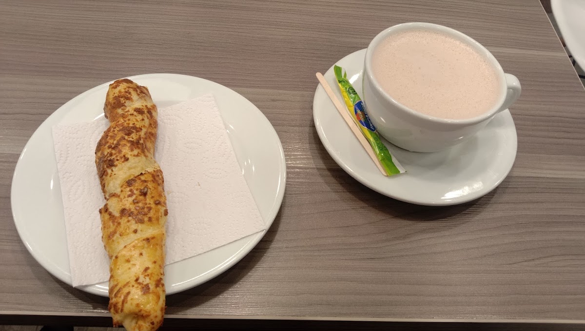 Latte Que Latte Cafe Gourmet - 7