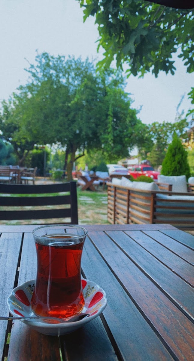 Green White Kirkpinar - 10