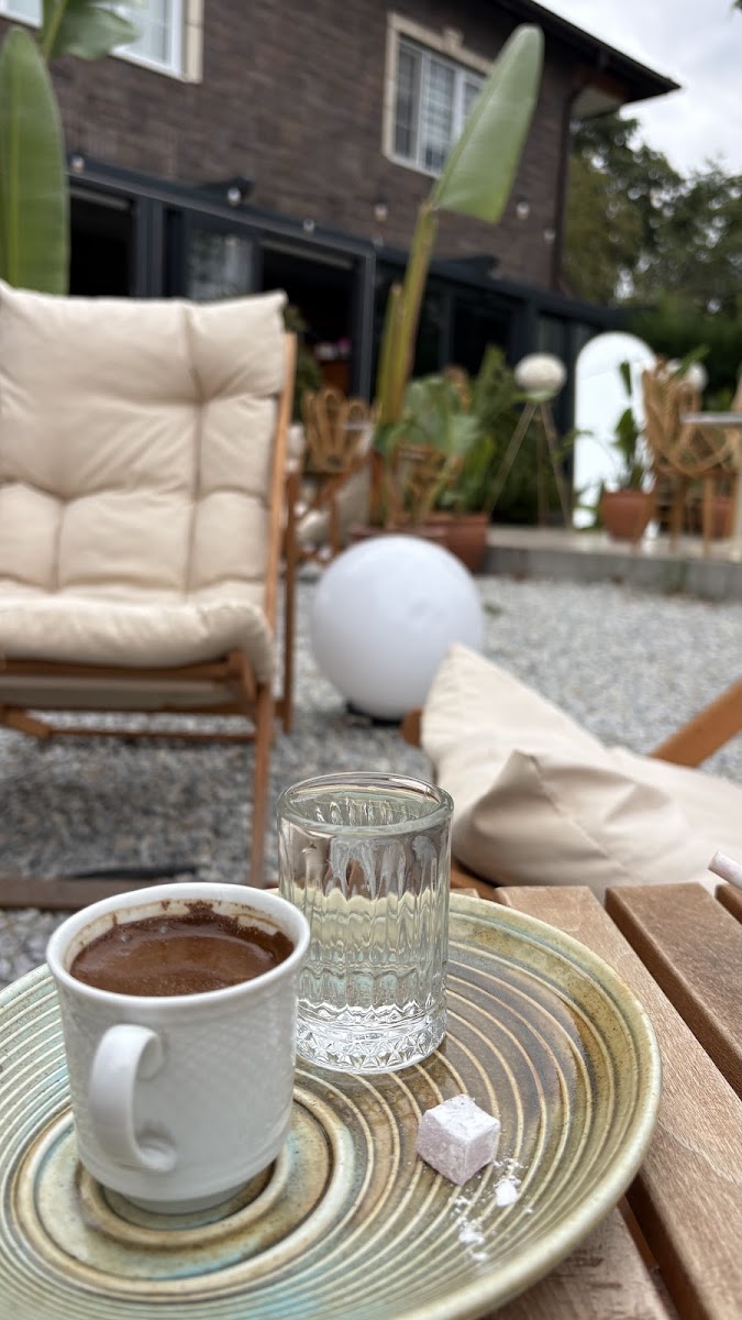 Green White Kirkpinar - 2