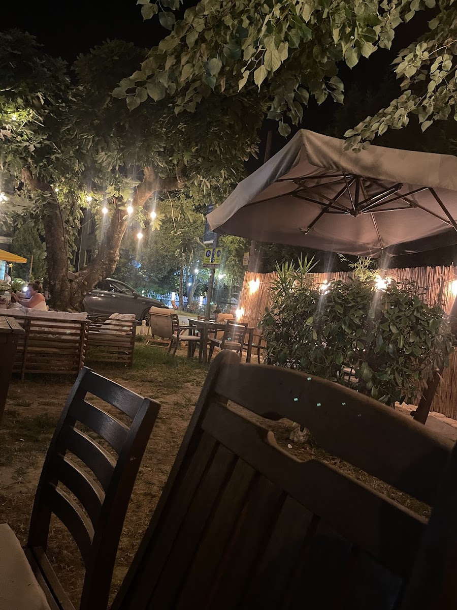 Green White Kirkpinar - 4