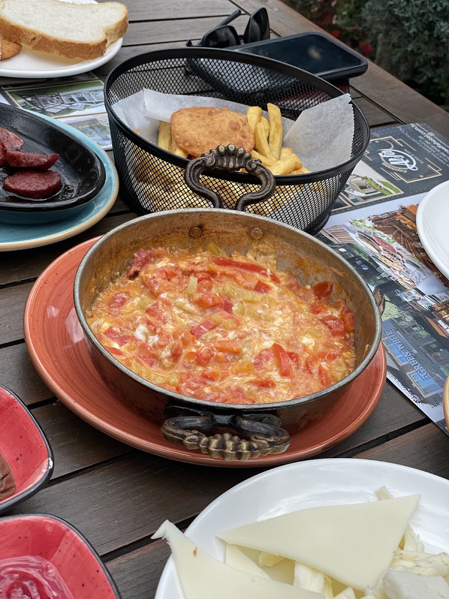 Green White Kirkpinar - 7