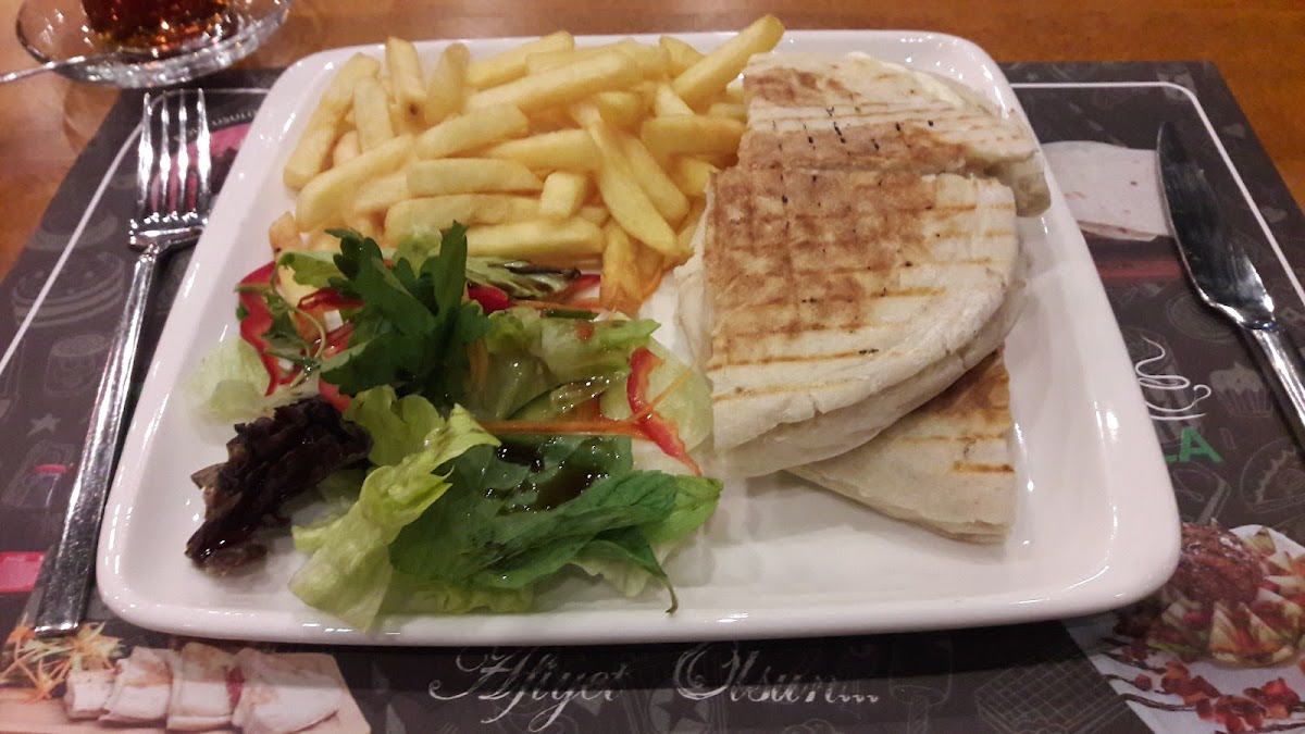 Green White Kirkpinar - 9