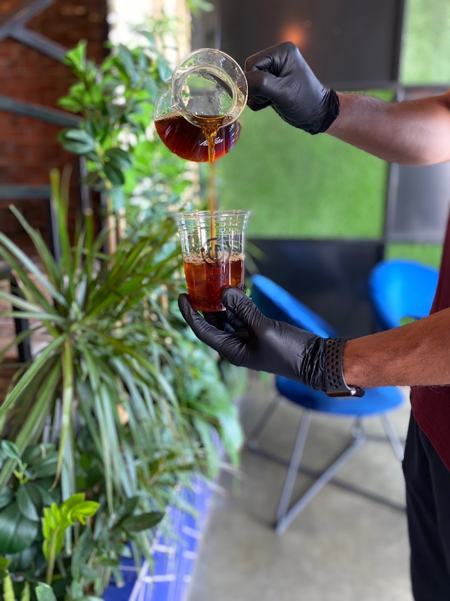 حور كافيه_ Hoor Cafe - 10