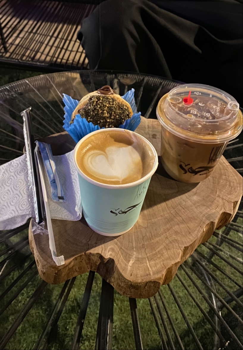 حور كافيه_ Hoor Cafe - 3