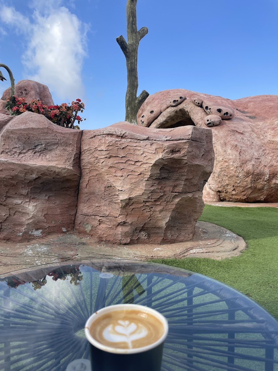 حور كافيه_ Hoor Cafe - 4