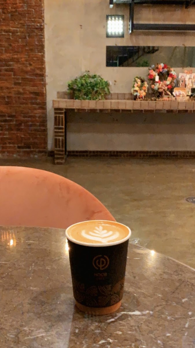 حور كافيه_ Hoor Cafe - 5