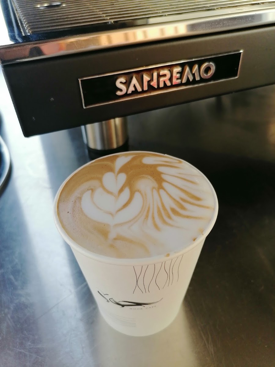 حور كافيه_ Hoor Cafe - 7