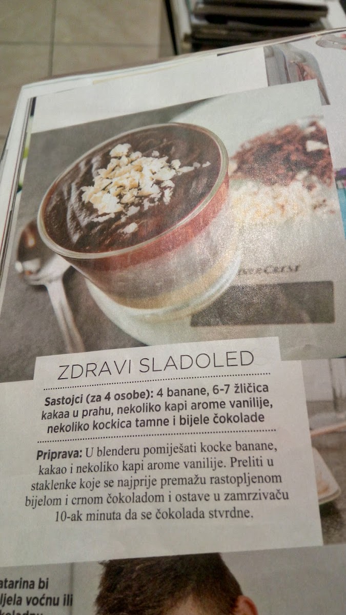 Caffe Bar Latino & Miss - 1