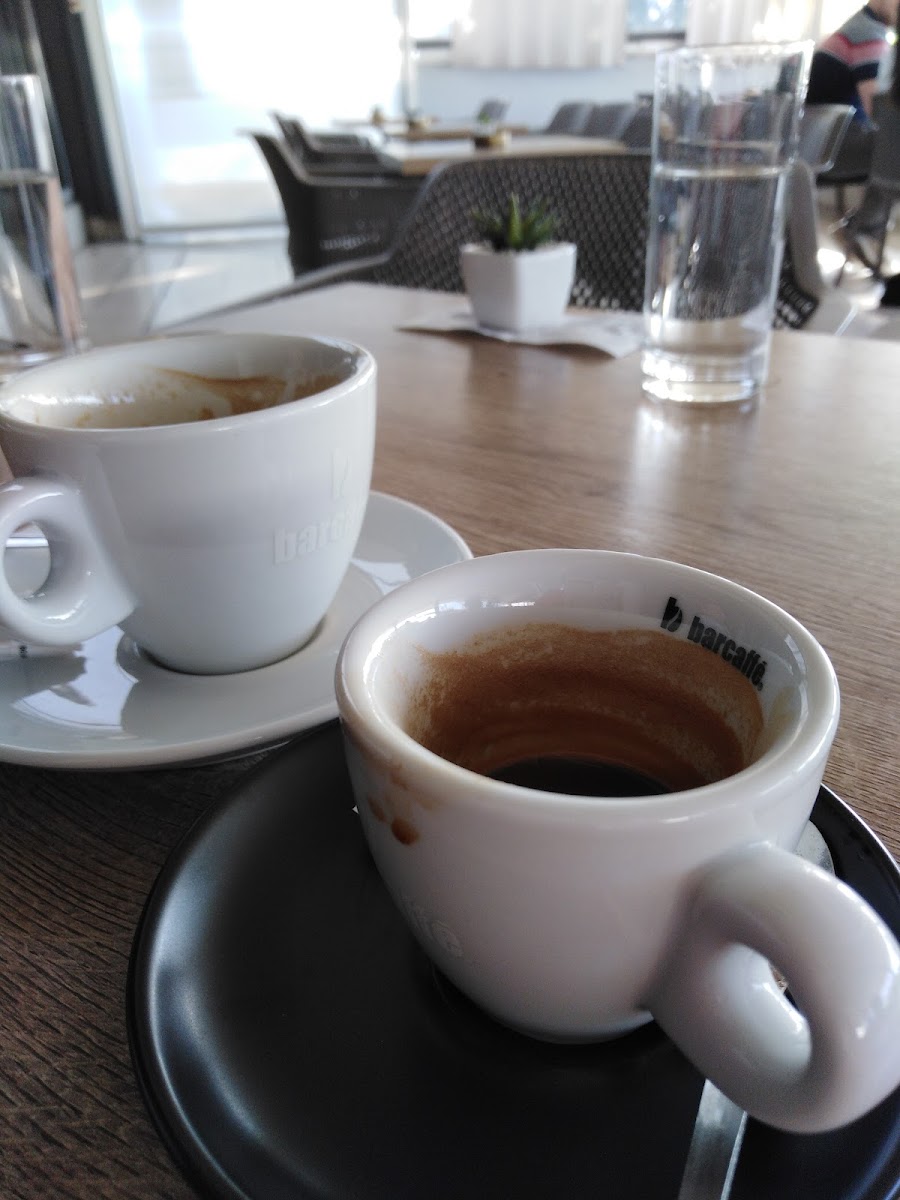 Caffe Bar Latino & Miss - 3