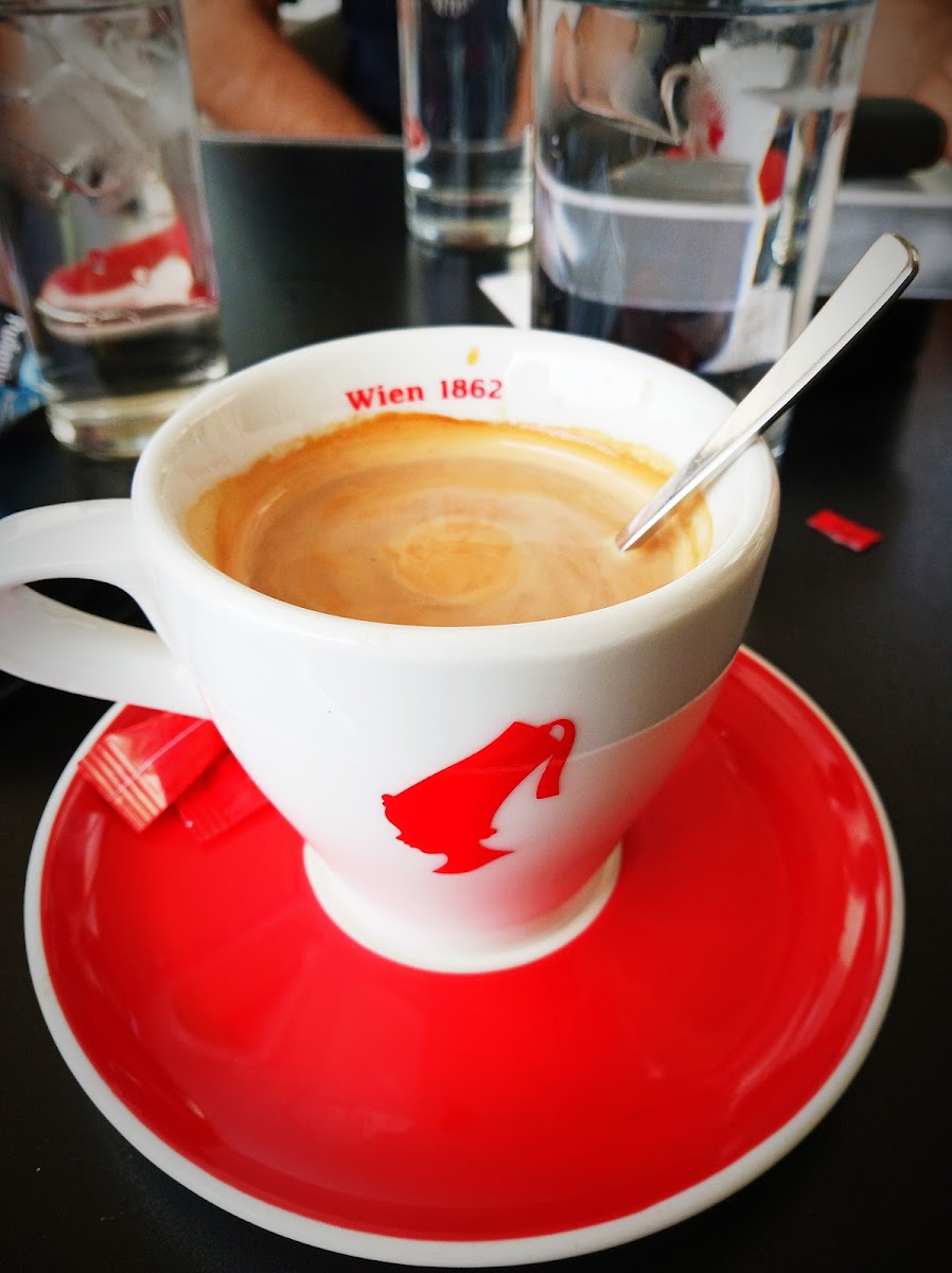 Caffe Bar Latino & Miss - 7