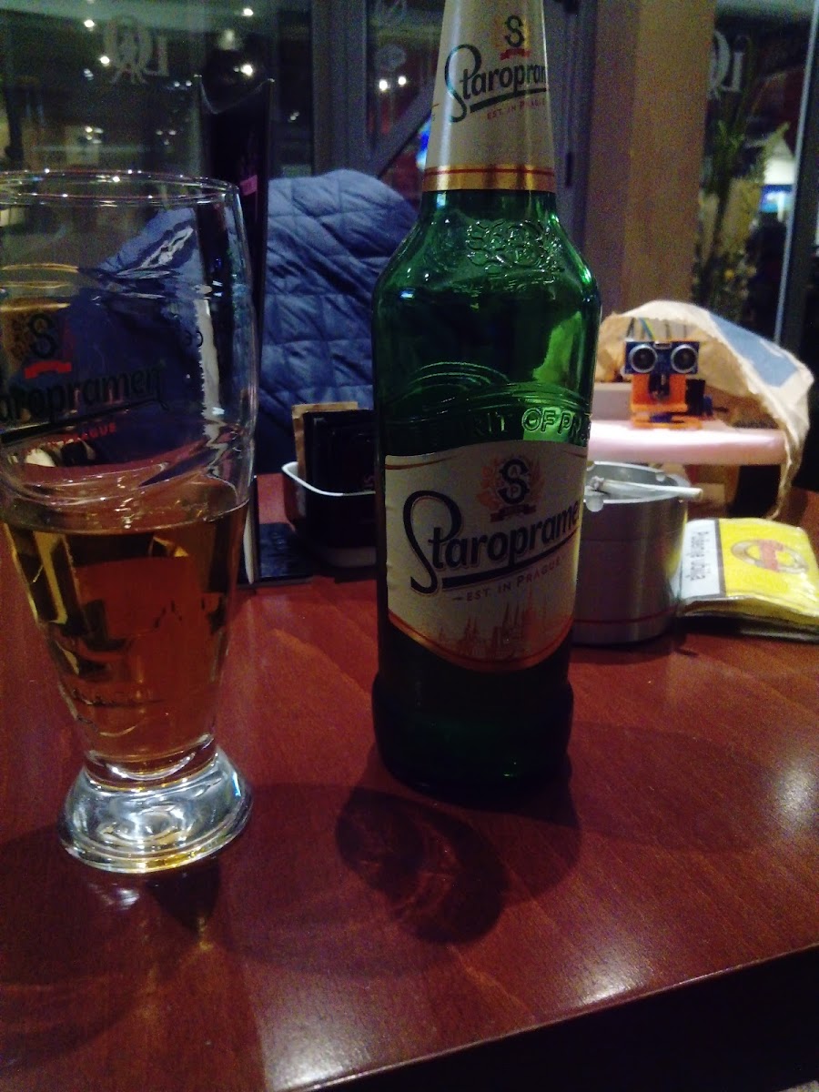 Caffe Bar Latino & Miss - 8